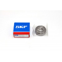 Подшипник 6201 ZZ SKF в коробке