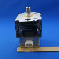 Магнетрон 900W для СВЧ  2M214-21TAG 6 пластин (без наклейки)