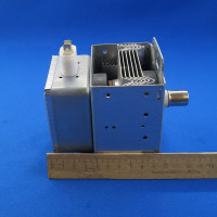 Магнетрон 900W для СВЧ  2M214-21TAG 6 пластин (без наклейки)