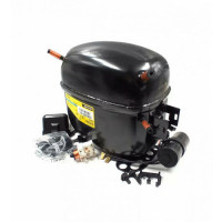 Компрессор Secop SC 18 G (R-134) (W при -23.3 392Вт) (W при