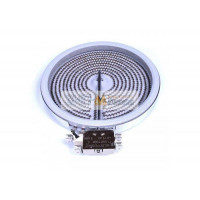 Электроконфорка Hi-Light для электрической плиты Hansa (Ханса) 1800W - 8001771