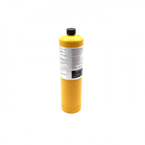 MAPP GAS Китай в баллоне 453,6 гр 3600F