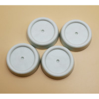 Подставки круглые антивибрационные силиконовые для Стиральных Машин Арт. 905