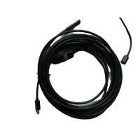 Эндоскоп microusb type-c жесткий кабель 2 метра 5мм - endoscope_2m_hard