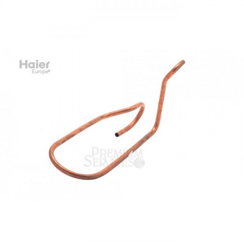 Всасывающая труба Haier A0010709696