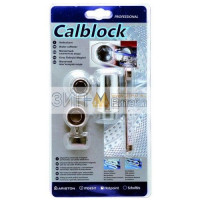 Устройство смягчения воды Calblock для стиральной машины - 076120