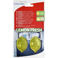 Освежитель воздуха Lemon Fresh для посудомоечной машины Electrolux (Электролюкс) - 4055047007