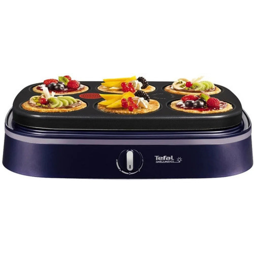 Панель жарочная (6 блинов) для электрической блинницы Tefal (Тефаль) - TS-01018791