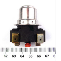 Термостат (датчик температуры) для посудомоечной машины Gorenje (Горенье) - 790330