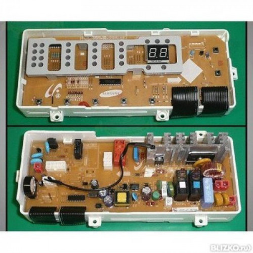 Модуль (плата) MFS-TBF1NPH-00