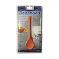 Дезодорант твердый (апельсин) DeoSpoon Orange для посудомоечной машины - 089441