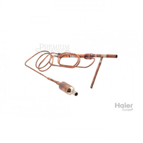 Капиллярка в сборе Haier A0010709700