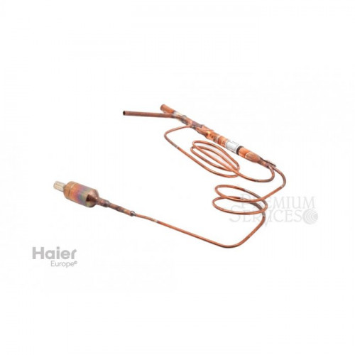 Капиллярка в сборе Haier A0010709700