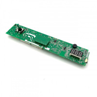 Модуль управления PCB - NFC с программой для СМА CANDY, 49044942