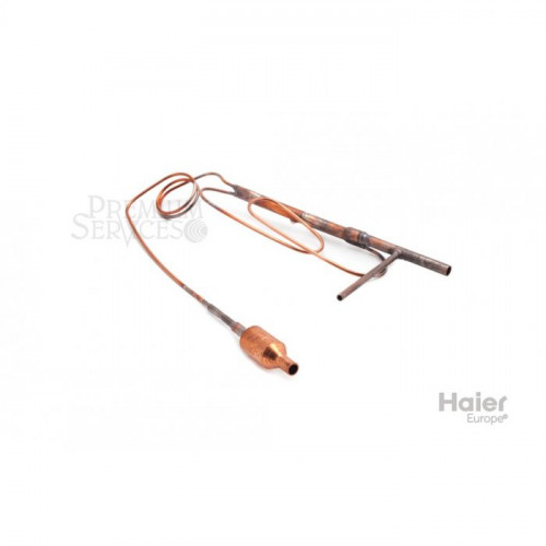 Капиллярка в сборе Haier A0010700216