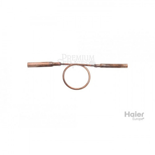 Капиллярка в сборе Haier A0010708740