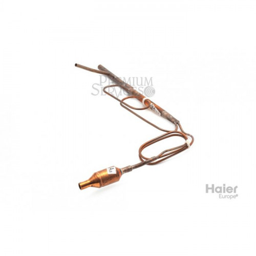 Капиллярка в сборе Haier A0010708742