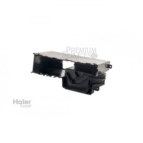 Коробка платы Haier A0010207638