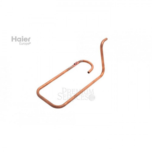 Всасывающая труба Haier A0010715542