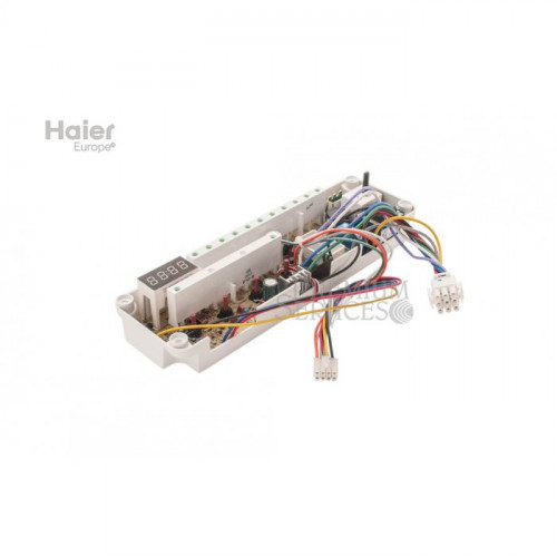 Электронный модуль управления Haier 0020400542C