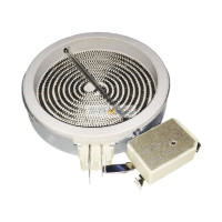 Конфорка для варочной поверхности Ariston (Аристон) 650W 230V - 274020