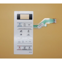 Модуль управления микроволновки Samsung DE34-00382N