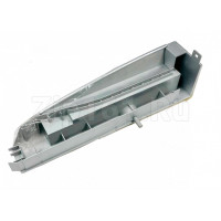 Ручка двери для холодильника Haier 0060808687