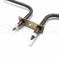 ТЭН для саун HARVIA ZSL-313 2000W 280 А 8/2,0 Т 220 - 4 изгиба(Уценка)