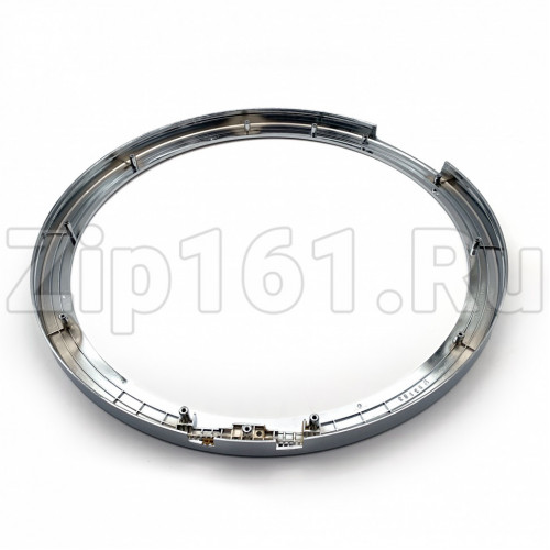 Внешнее обрамление люка стиральной машины Haier 0020203305