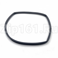 Манжета люка сушильной машины Midea 12638200000019
