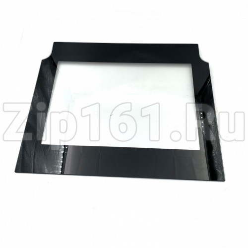 Внутреннее стекло духового шкафа Midea 12971100A57299
