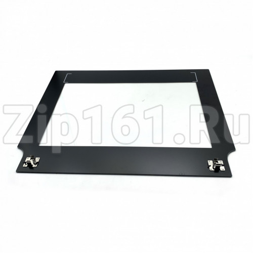 Внутреннее стекло духового шкафа Midea 12971100A57299