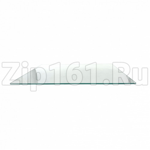 Стекло двери духового шкафа Midea 12571100000084