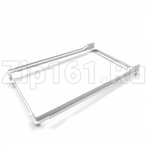 Держатель подвесного фруктового ящика Pull Box (белый) 22.5x33.5см холодильника Атлант 773461100100