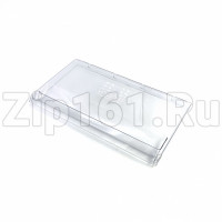 Панель ящика 43x24.5см холодильника Атлант 773522413800