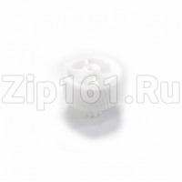 Шестеренка мясорубки Moulinex HV2, D=40.5/17mm, H39/19, зуб-50 косые, 11-прямые, P1010201