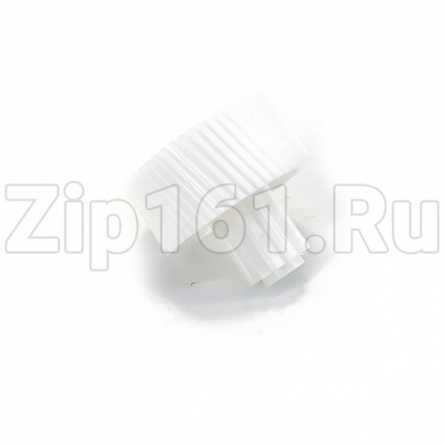 Шестеренка мясорубки Moulinex HV2, D=40.5/17mm, H39/19, зуб-50 косые, 11-прямые, P1010201