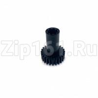 Шестеренка мясорубки  7051414 большая 24-зубца D-61.6/30, H81/20 MM03W11