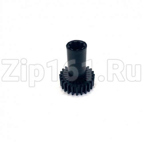 Шестеренка мясорубки  7051414 большая 24-зубца D-61.6/30, H81/20 MM03W11