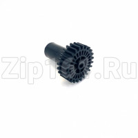 Шестеренка мясорубки  7051414 большая 24-зубца D-61.6/30, H81/20 MM03W11