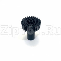 Шестеренка мясорубки  7051414 большая 24-зубца D-61.6/30, H81/20 MM03W11