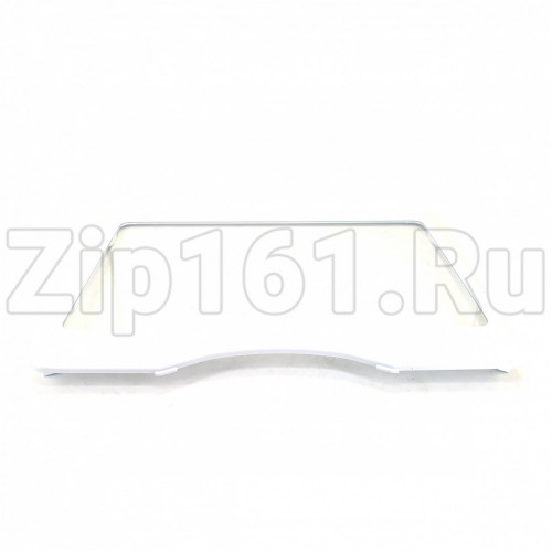 Стеклянная полка для холодильника  DA67-02374A