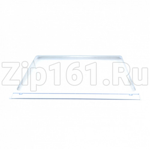 Стеклянная полка для холодильника  DA67-02374A