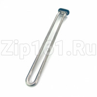 ТЭН 2000W, Размер 350x33mm,  251260
