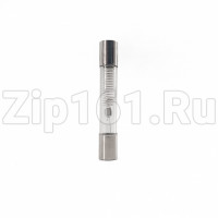 Предохранитель 5kv 750 mA