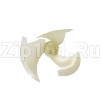 Крыльчатка внешнего блока Haier A0010209064AX