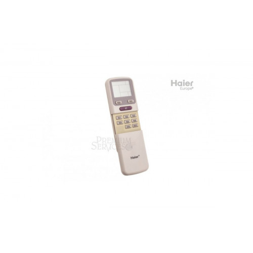 Контроллер Haier 0010400357