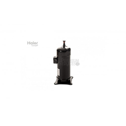 Компрессор Haier 0010760091 (R410, 60000BTU) 16.0кВт JT170G-P8Y1