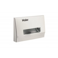 Лицевая панель диспенсера Haier 0020507834A