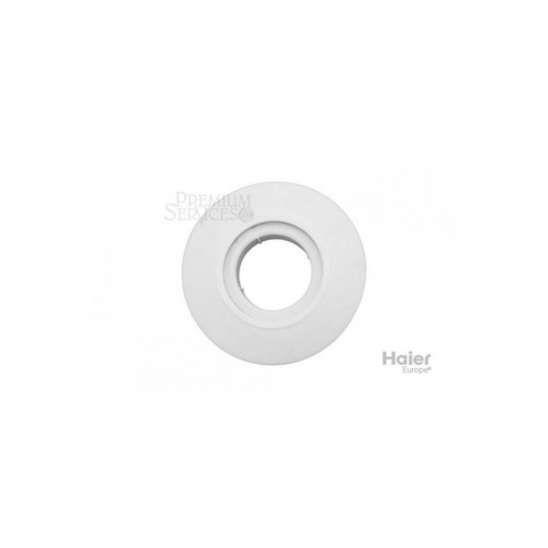 Пластиковая крышка Haier 004HR40A03